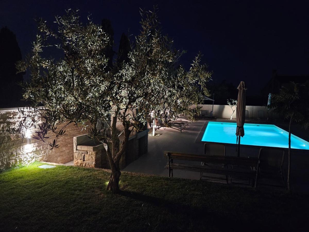 Appartamento Grzinic *