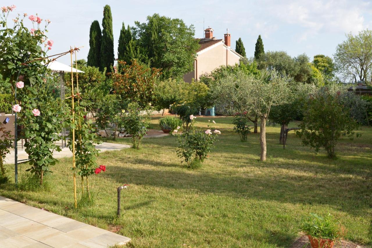 Appartement Grzinic Rovinj
