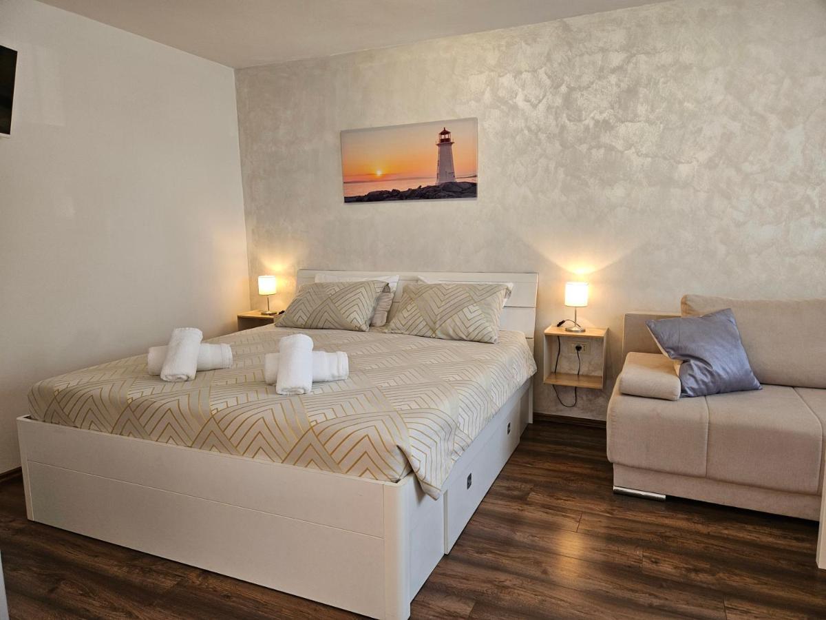 Grzinic Appartement