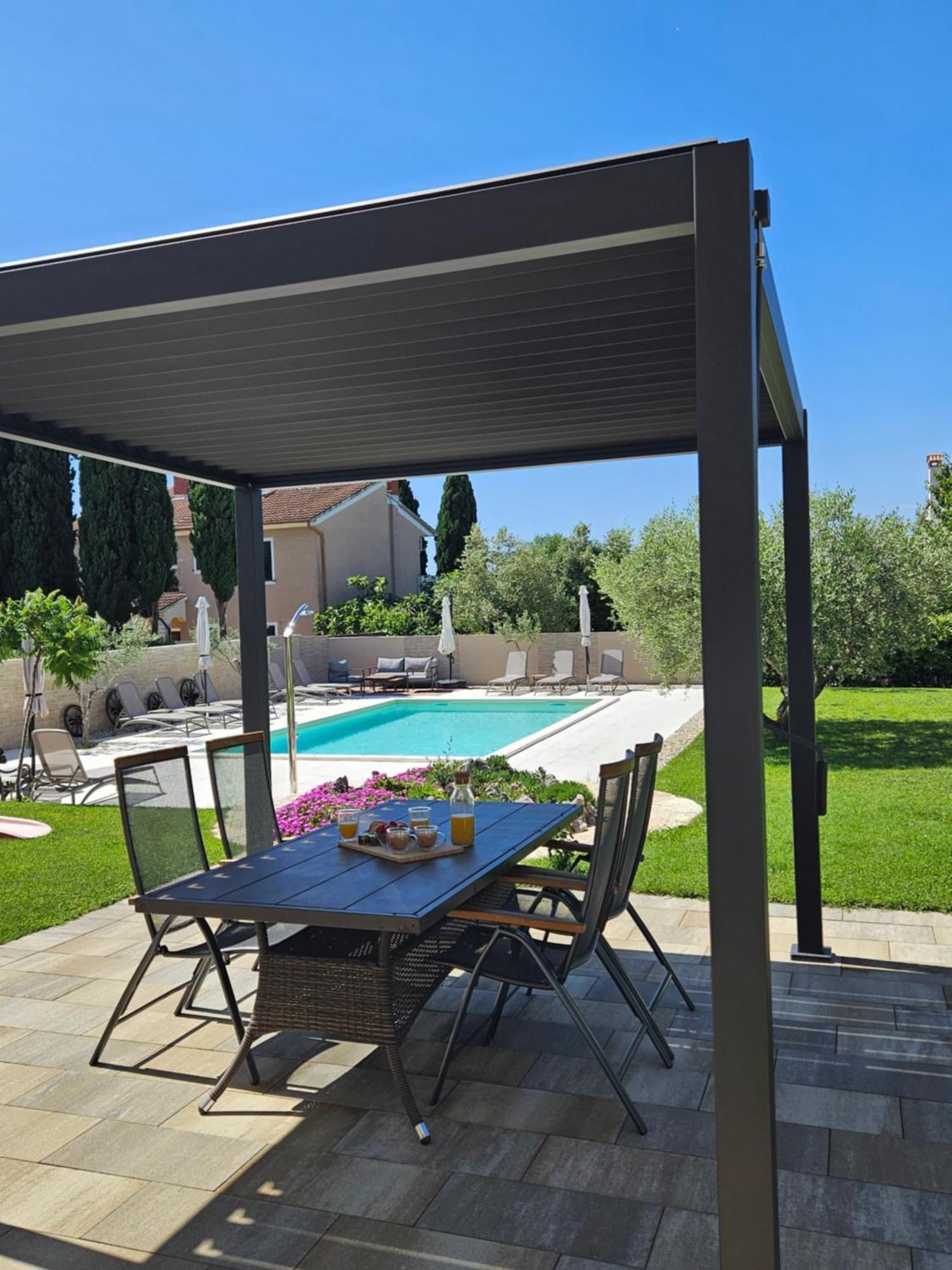 Appartement Grzinic *