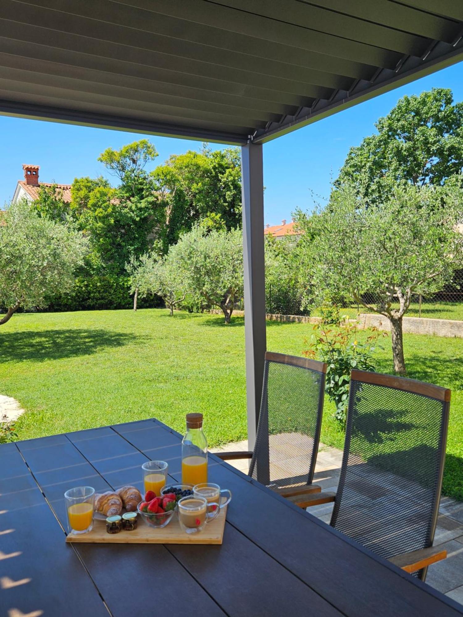 Appartement Grzinic Rovinj