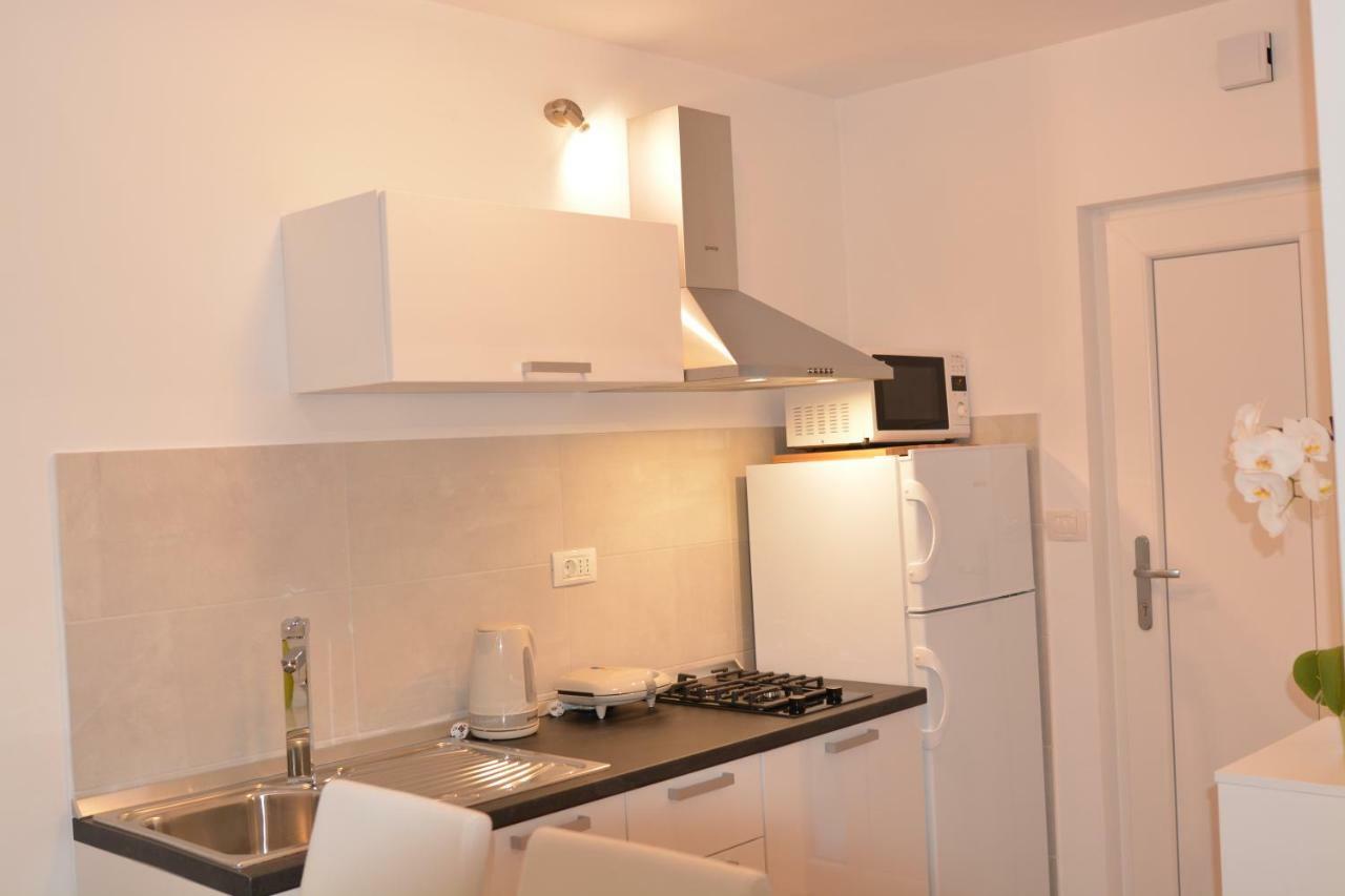 Appartement Grzinic Rovinj