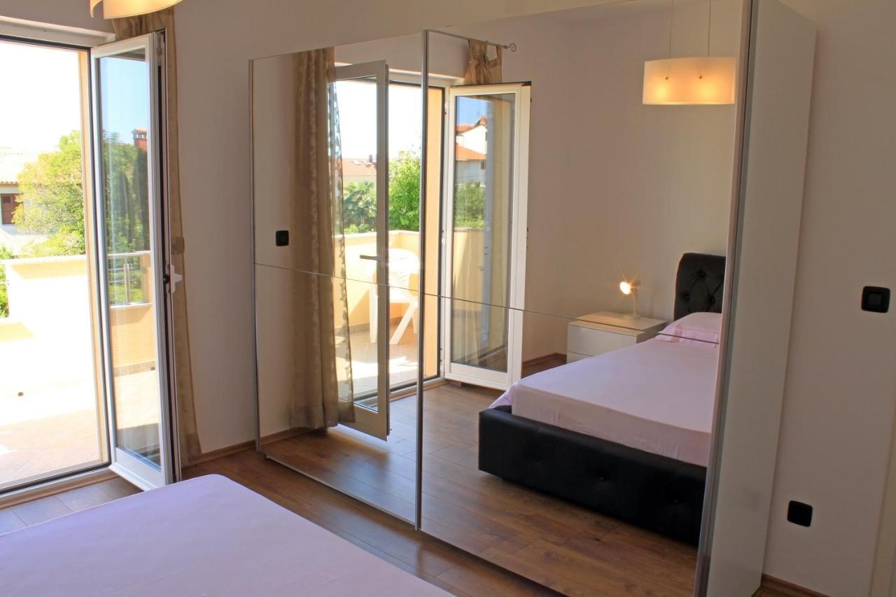 Grzinic Apartament