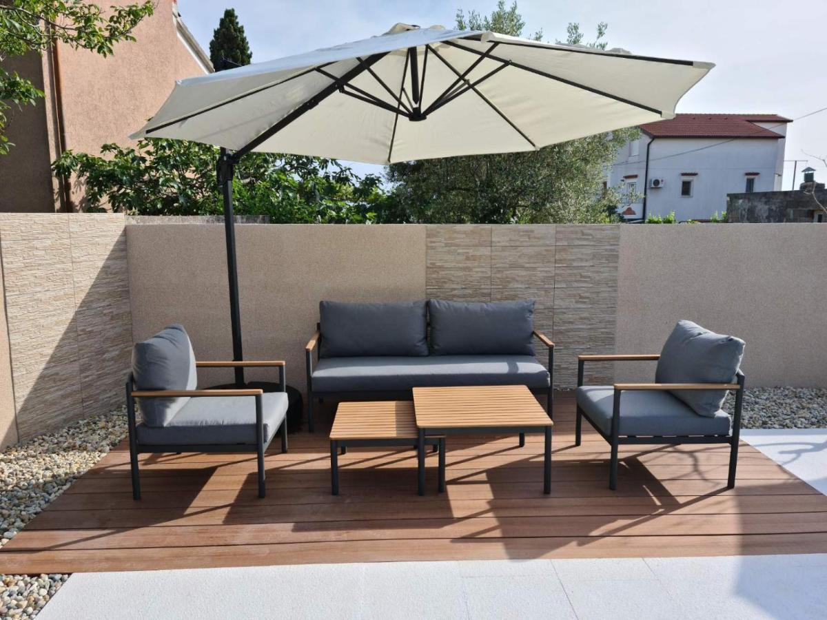Apartament Grzinic *