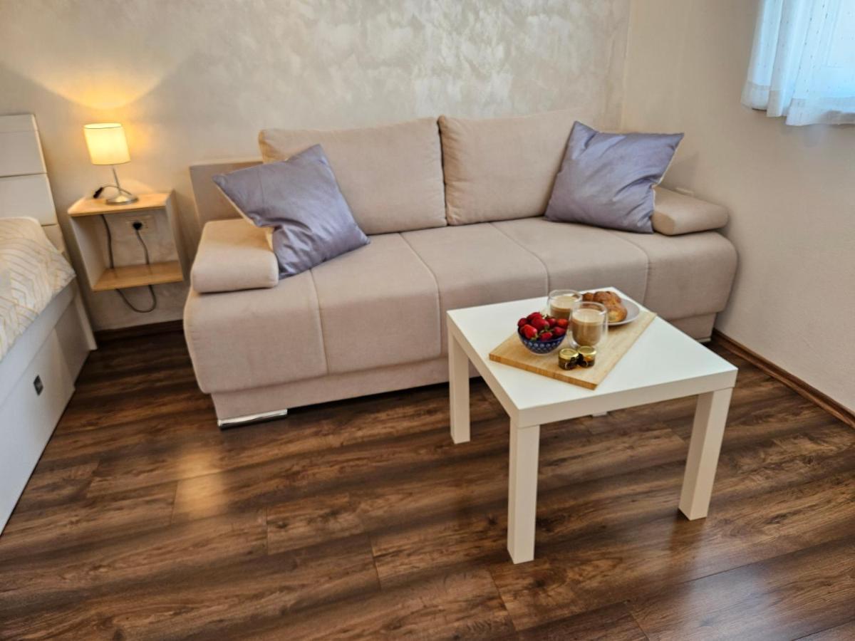 Grzinic Apartament *