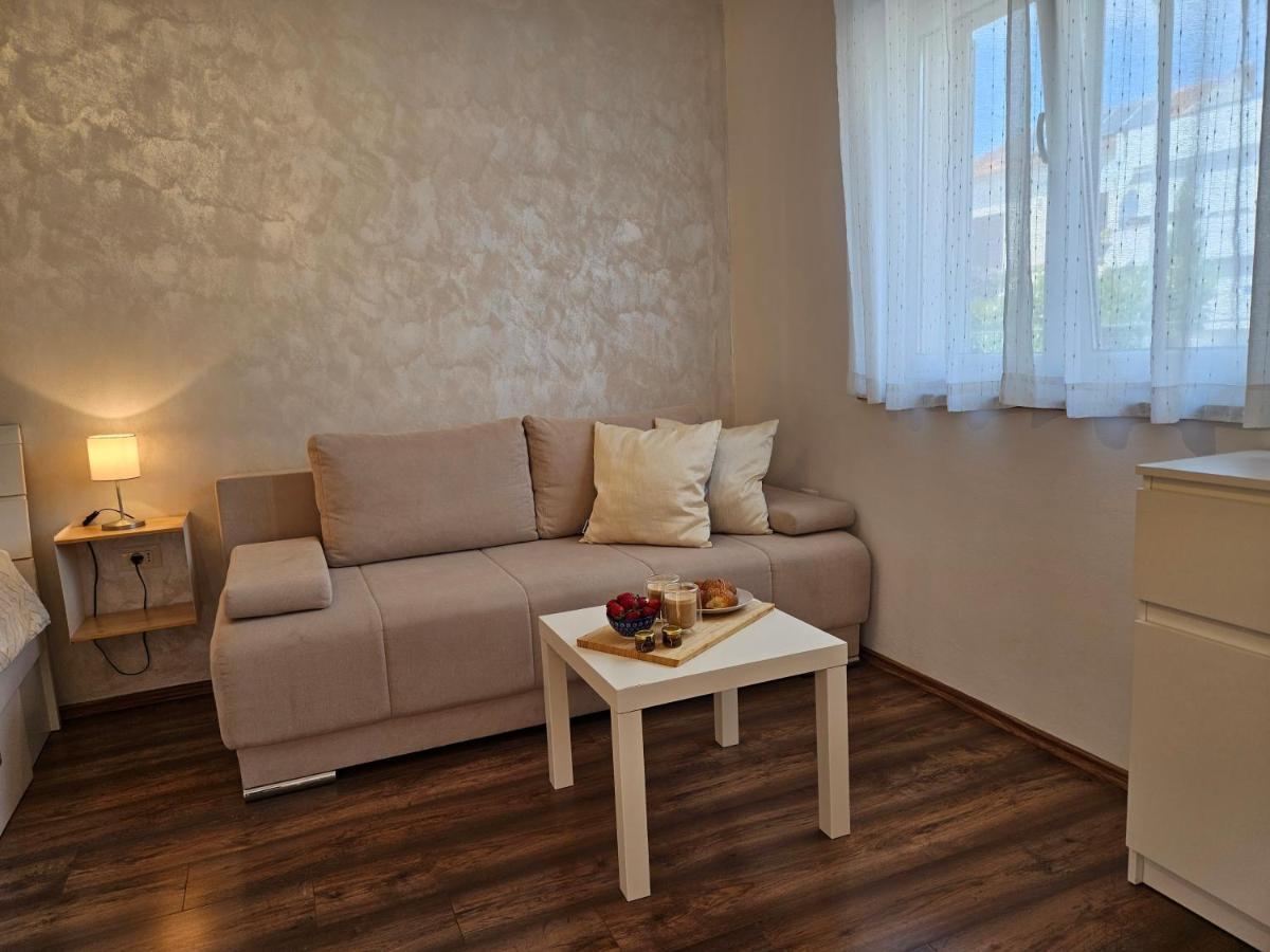 Grzinic Apartament *