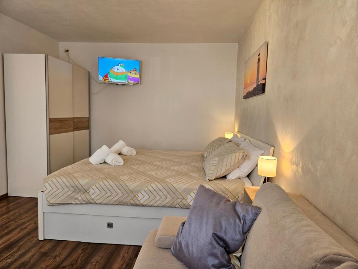 Grzinic Rovinj