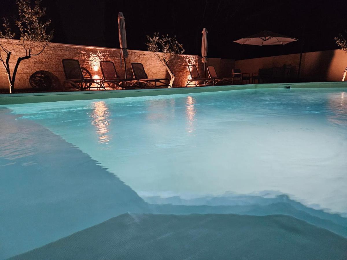 Apartament Grzinic Rovinj