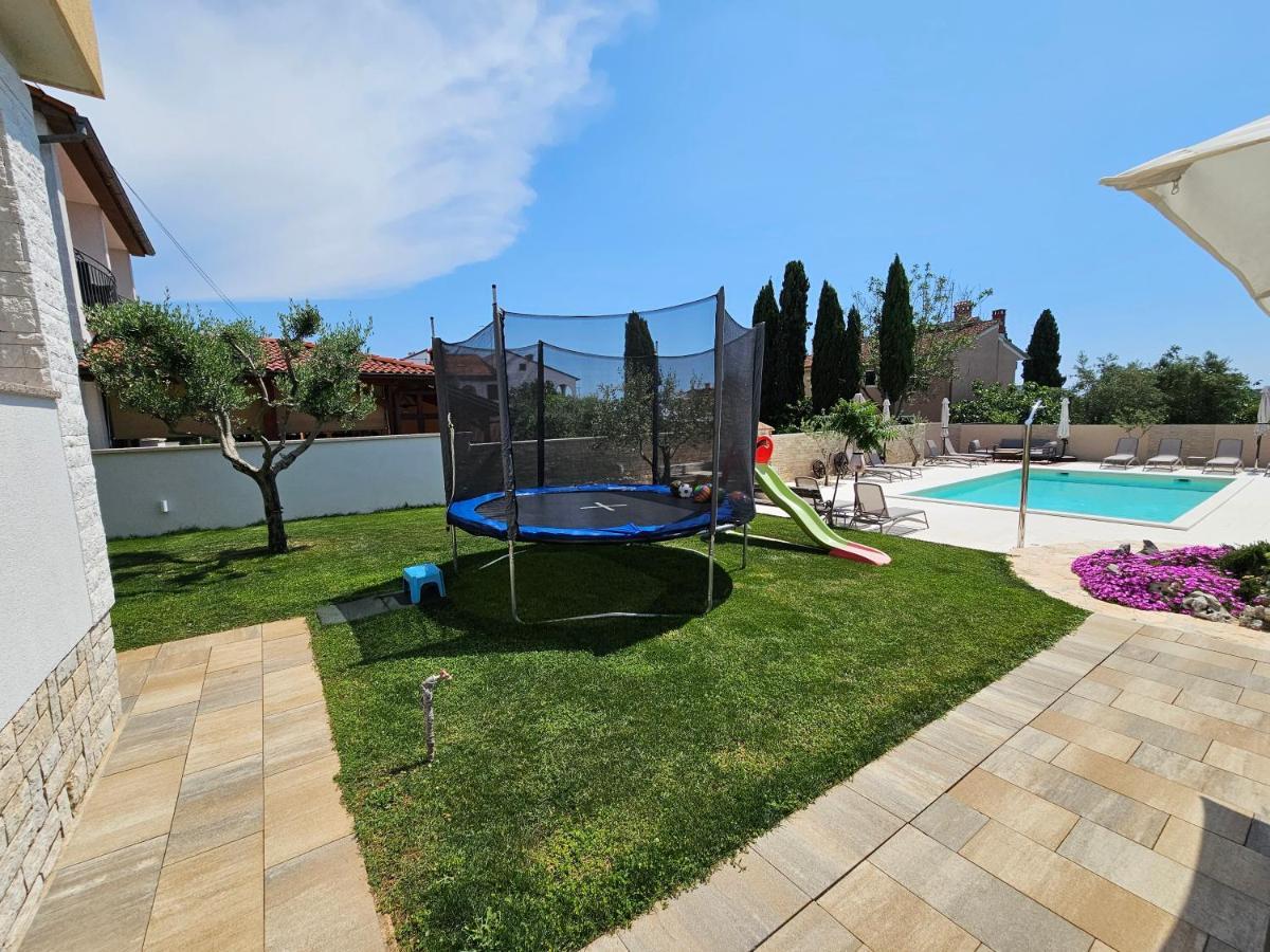 Apartament Grzinic