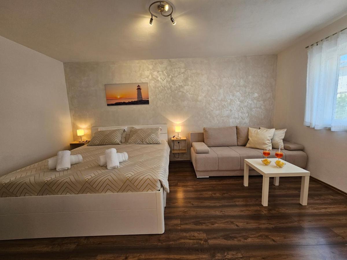 Apartament Grzinic Rovinj