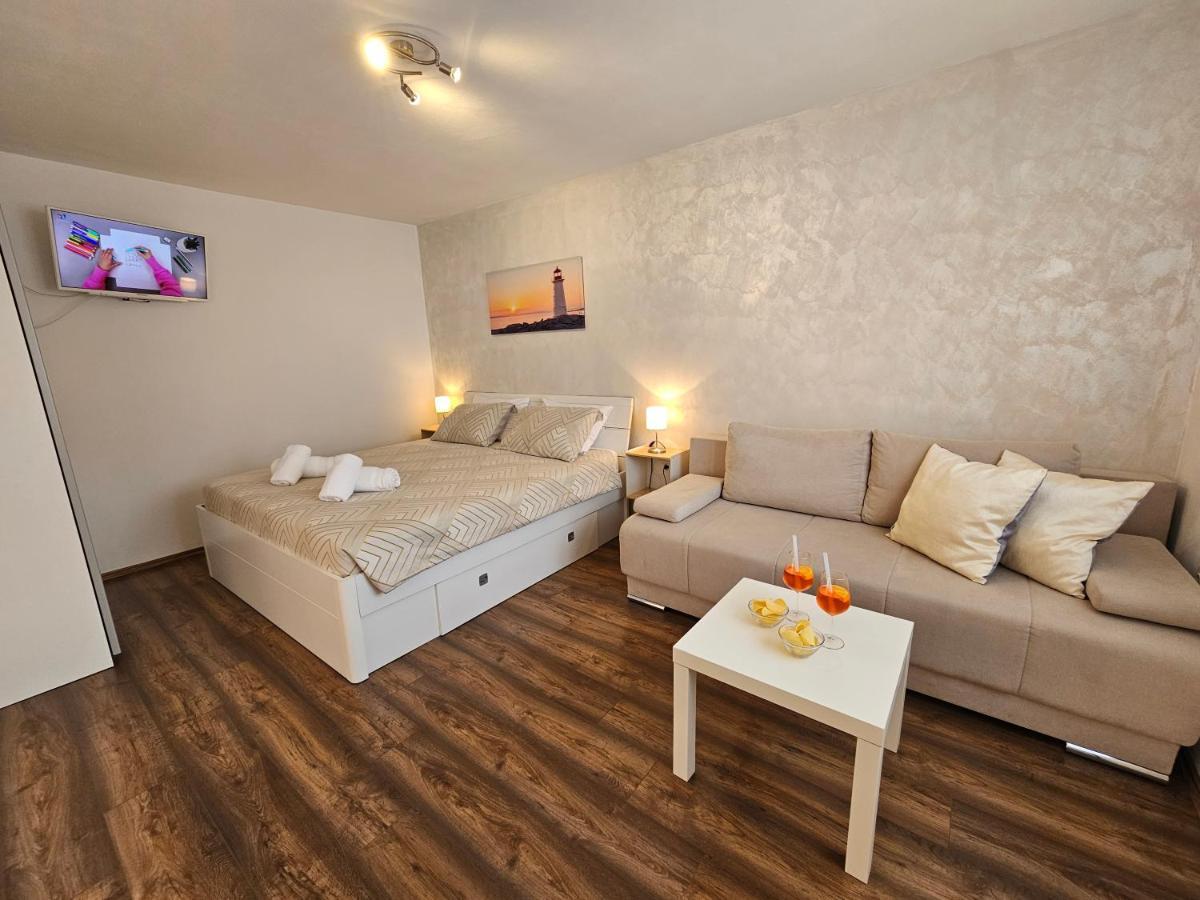 Apartament Grzinic
