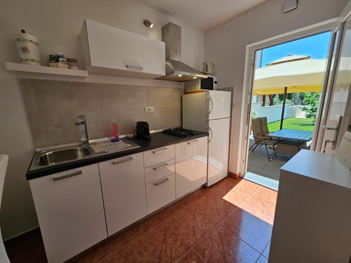 Grzinic Apartament *