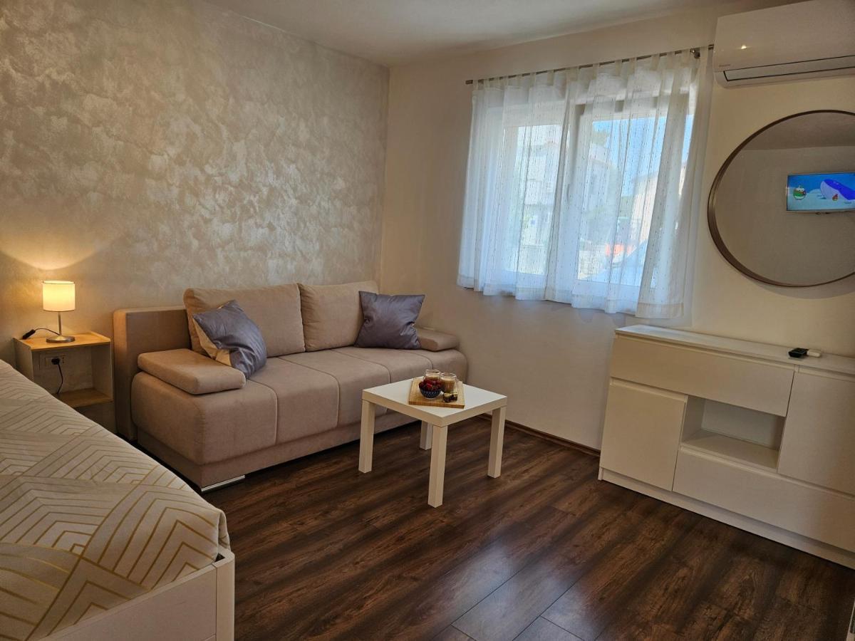 Grzinic Apartament