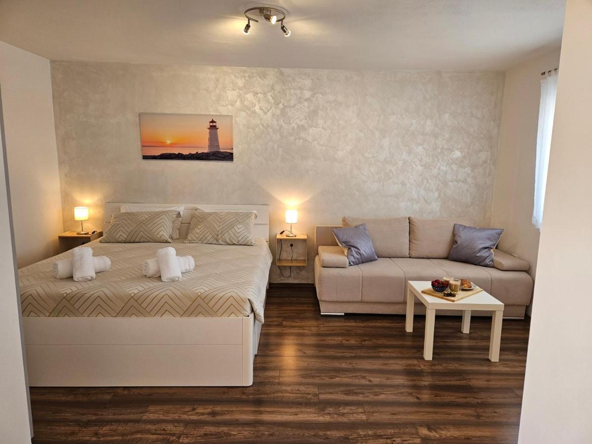 Apartament Grzinic