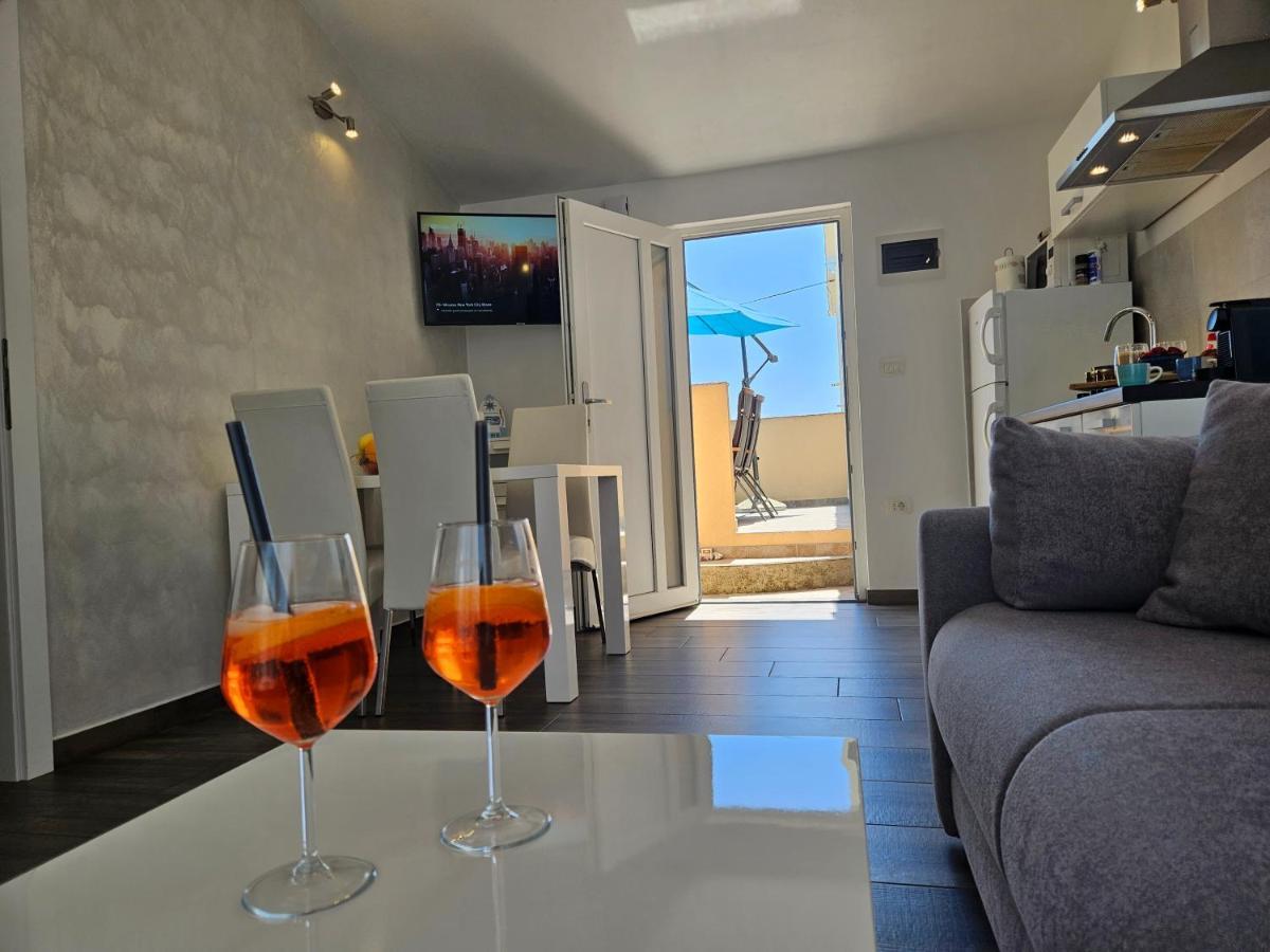 Apartament Grzinic
