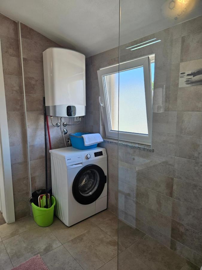 Apartament Grzinic *