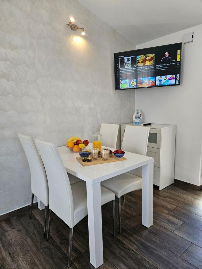 Grzinic Apartament *
