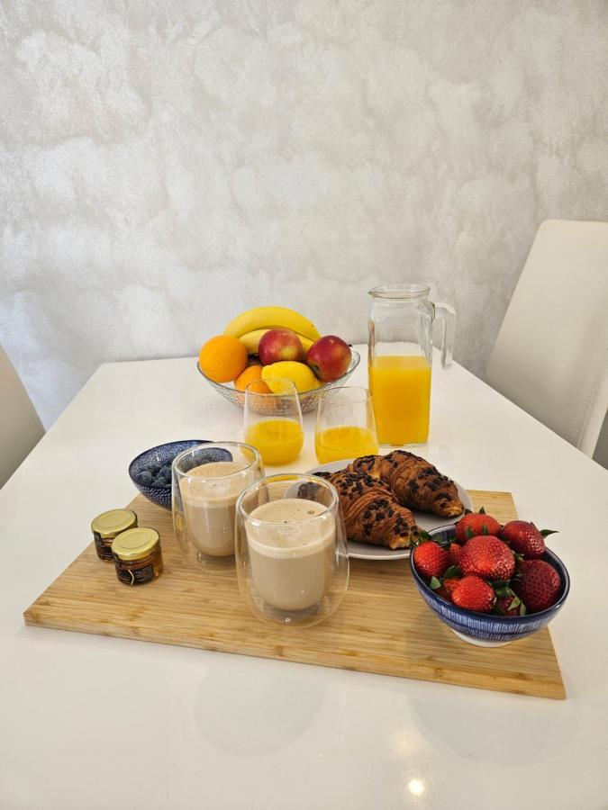 Grzinic Apartament