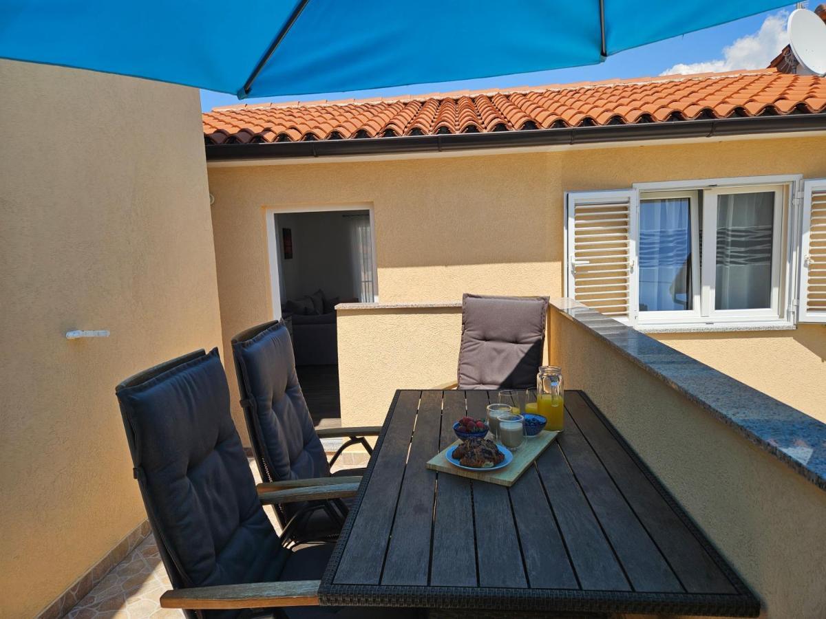 Apartament Grzinic
