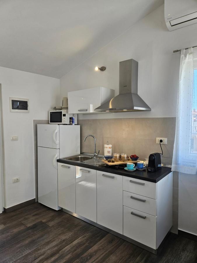 Apartament Grzinic *