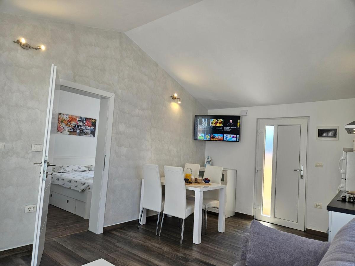 Apartament Grzinic Rovinj