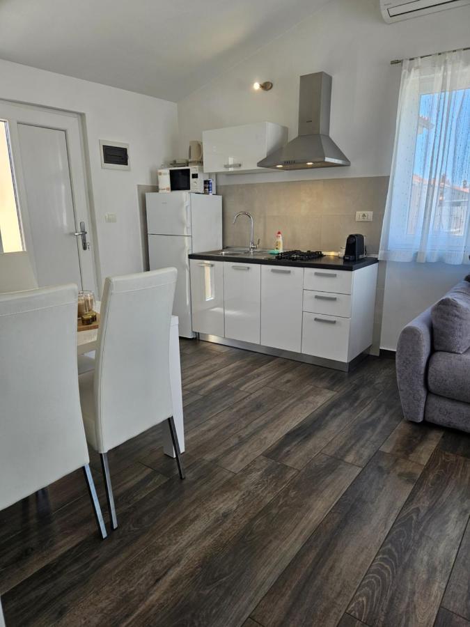 Apartament Grzinic