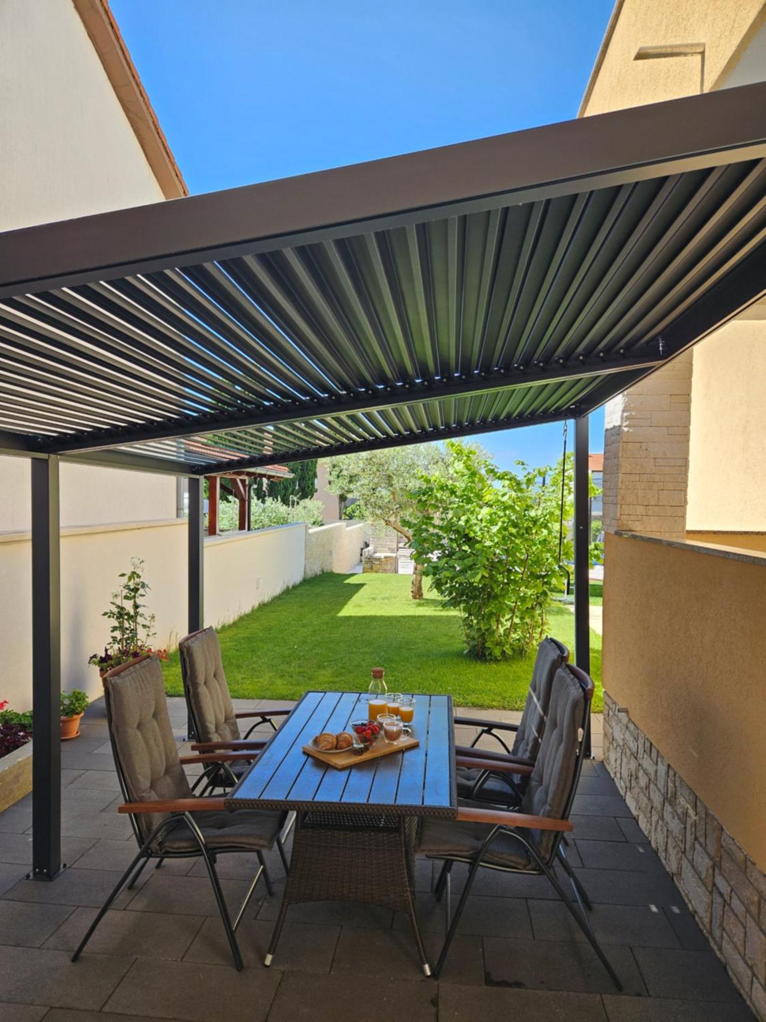 Grzinic Apartament Rovinj