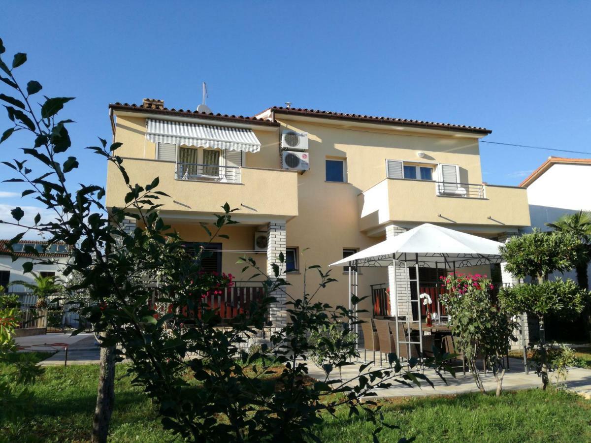 Grzinic Apartament *