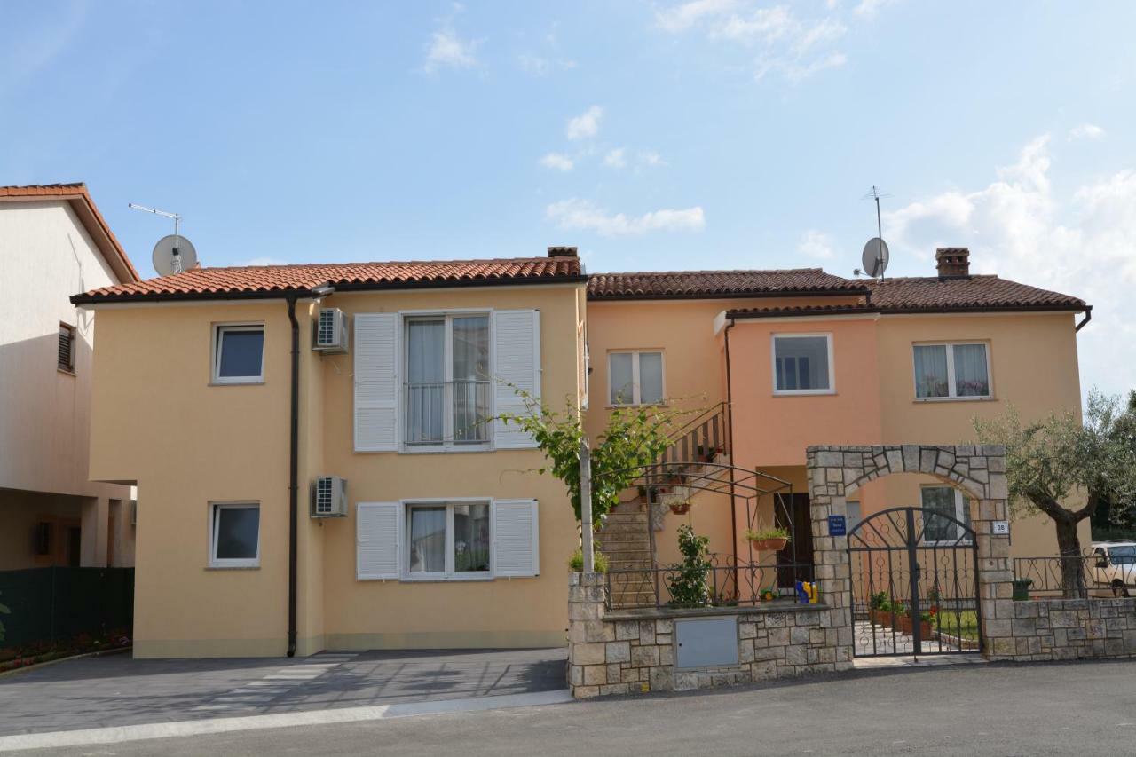 Grzinic Apartament