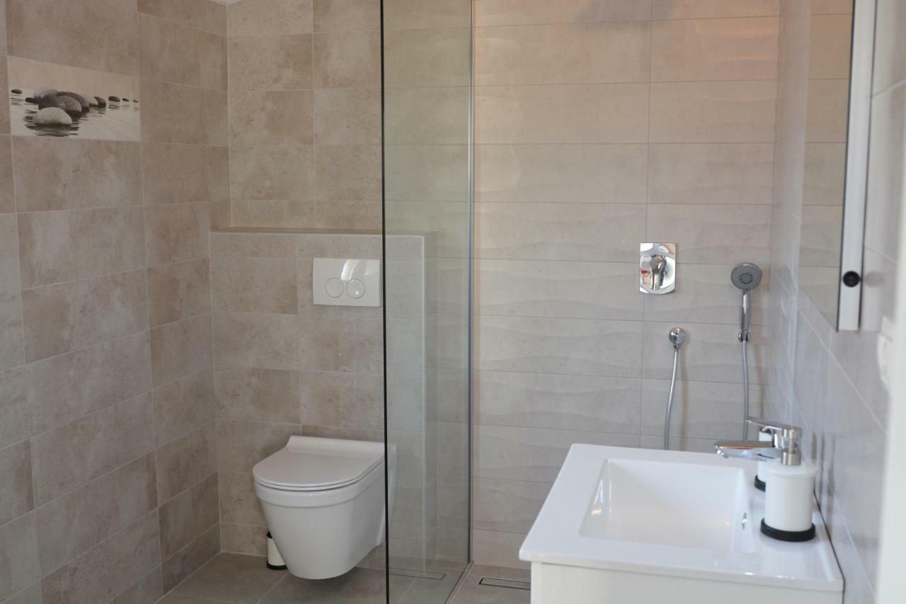 Grzinic Apartament Rovinj